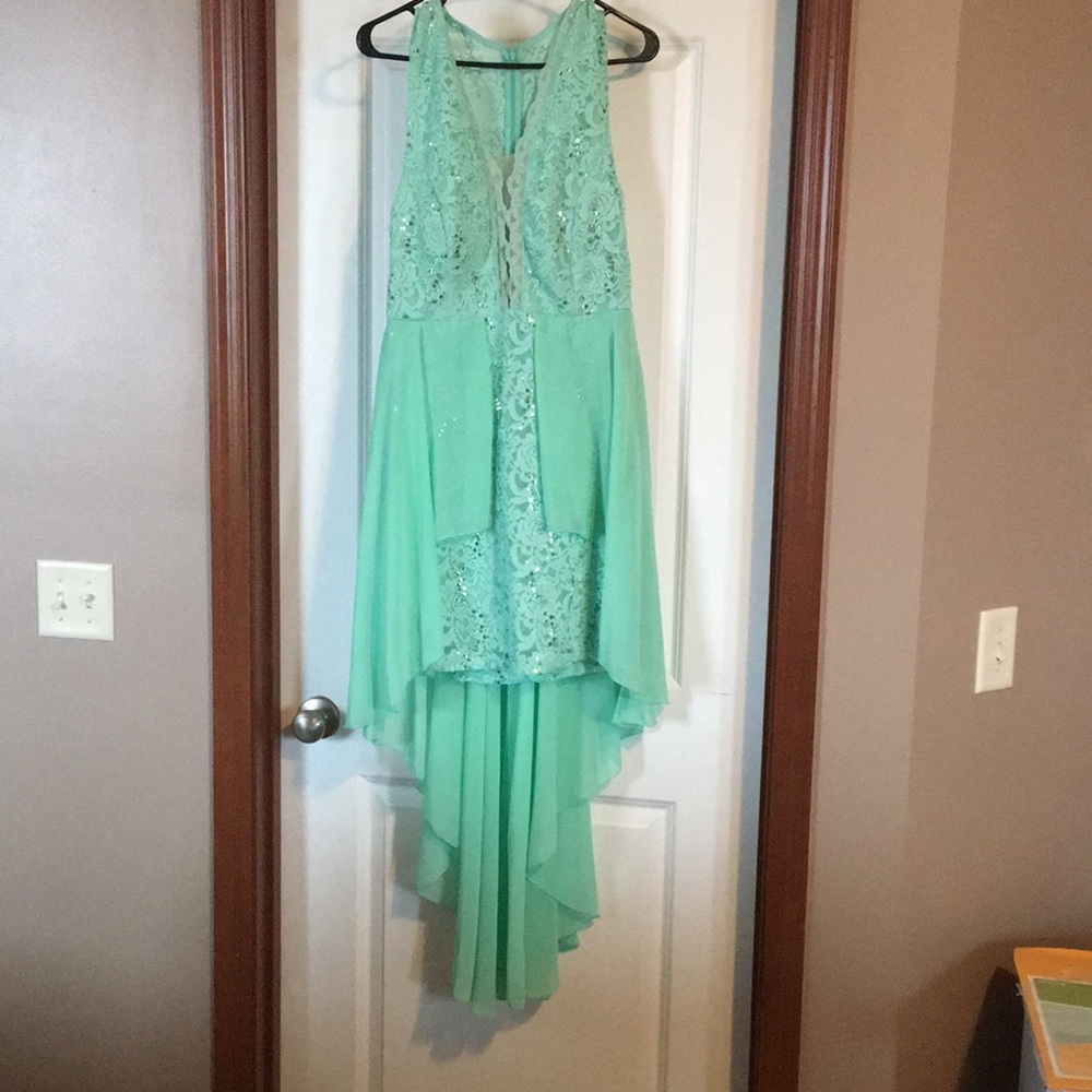 Dress - Picture 2 of 8